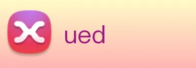 ued Logo